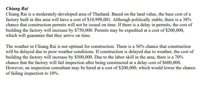 Hello I need some help to build decision trees