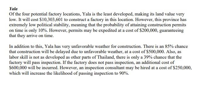 Hello I need some help to build decision trees
