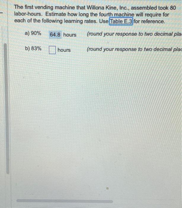 can i also get the answer for 68% The first