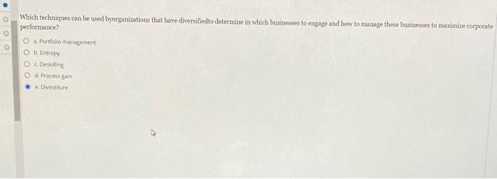 Which of the following statements is true about