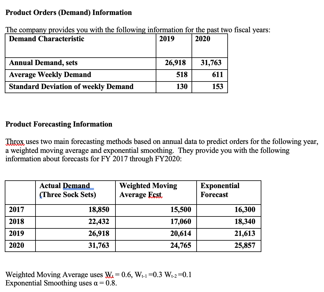 This question will have you calculating 2