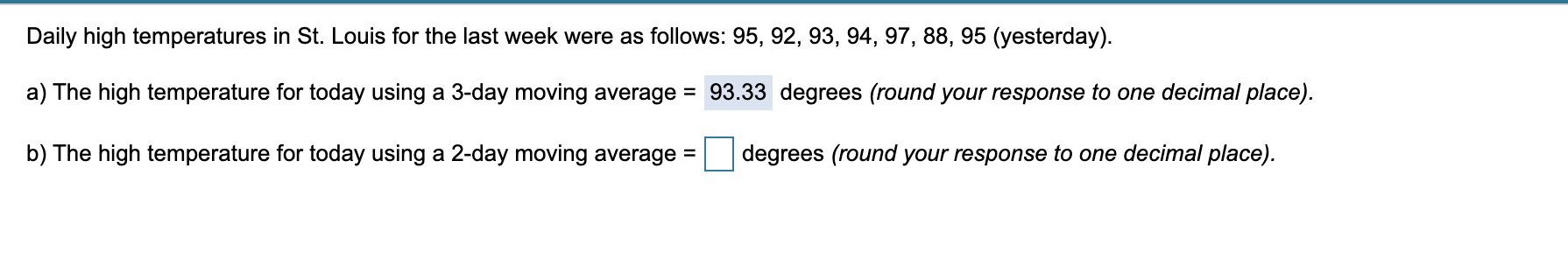 A check-processing center uses exponential