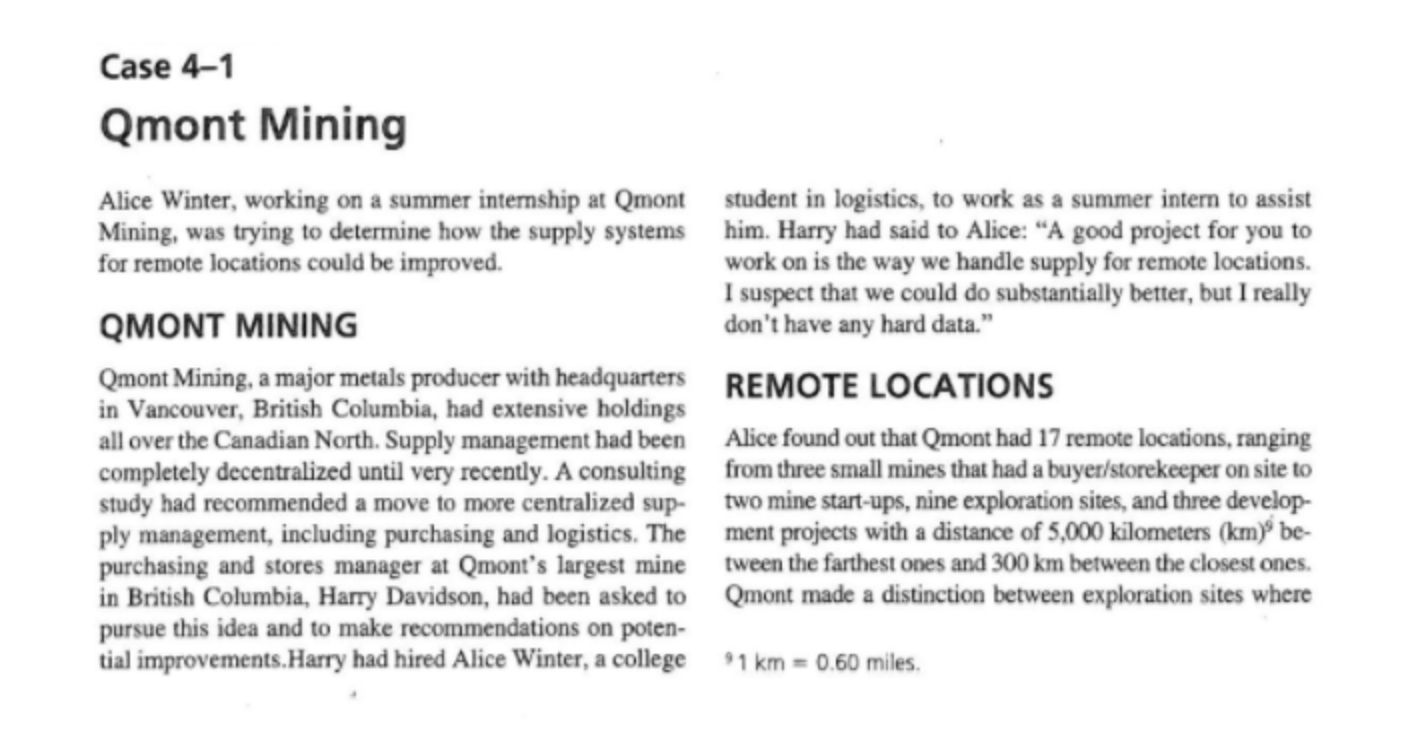 Did it make sense to start the project by looking