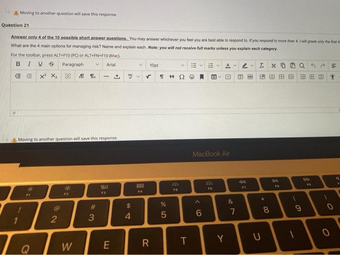 Question Completion Status Clue Window Moving to