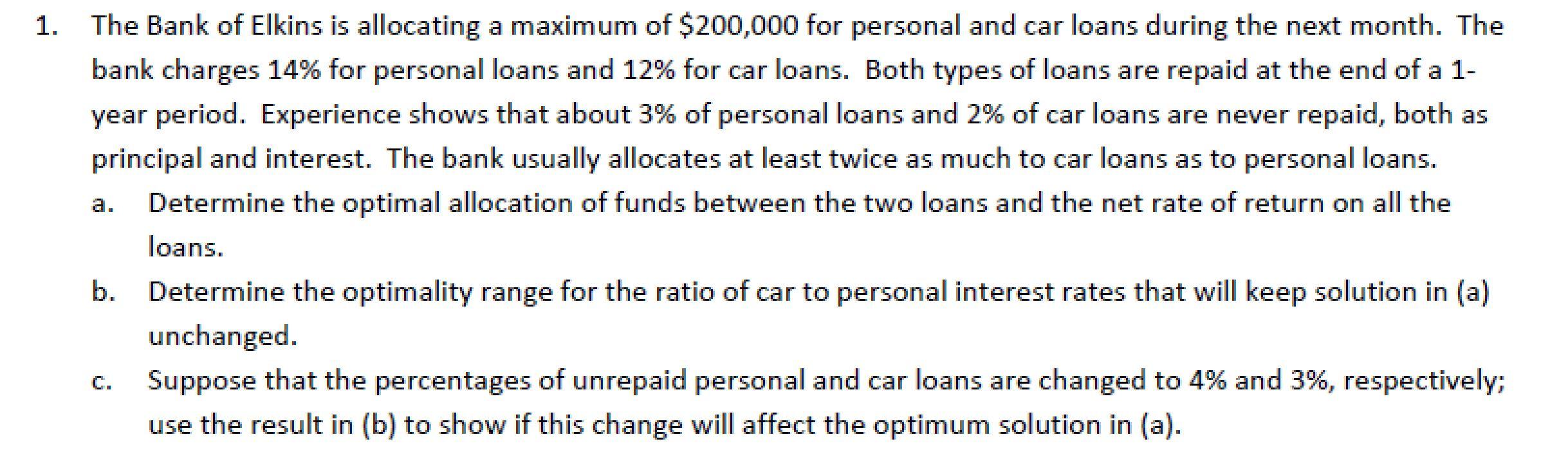 PLEASE solve this problem using EXCEL and insert