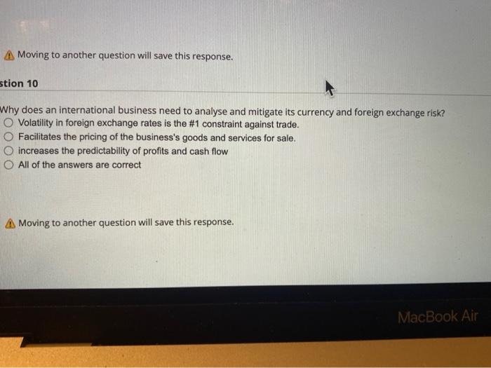 Remaining Time 58 minutes, 32 seconds Question