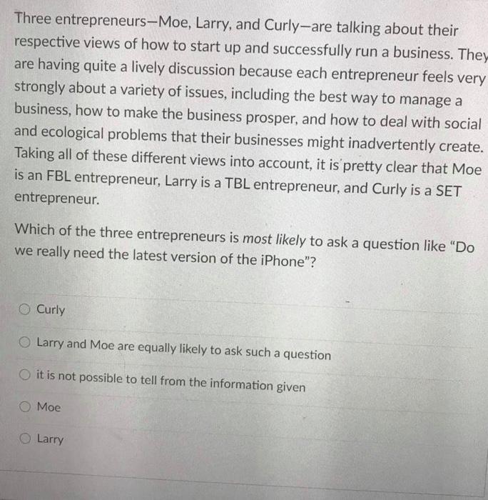 1. 2. 3. A question like "Do we really need the