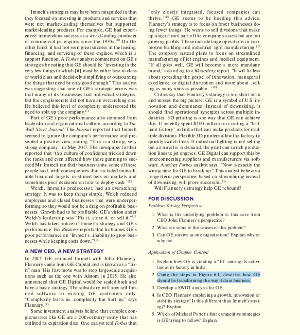 This is the only question I have below: Using the