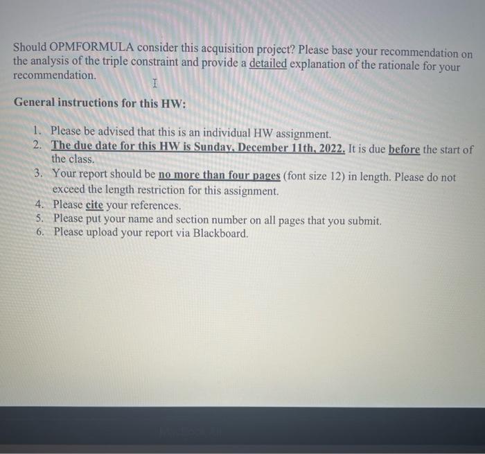 OPMFORMULA is a medium-sized baby formula