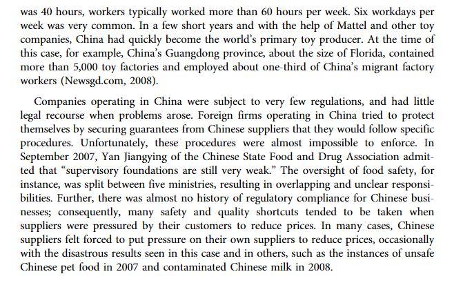 please give the answer in more detail because it