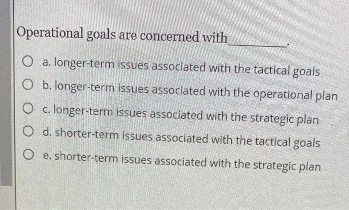 Which of the following statements is true about a