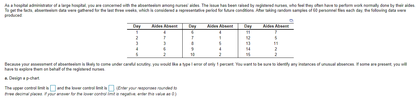 Answer only UCL but must be correct. Answer is