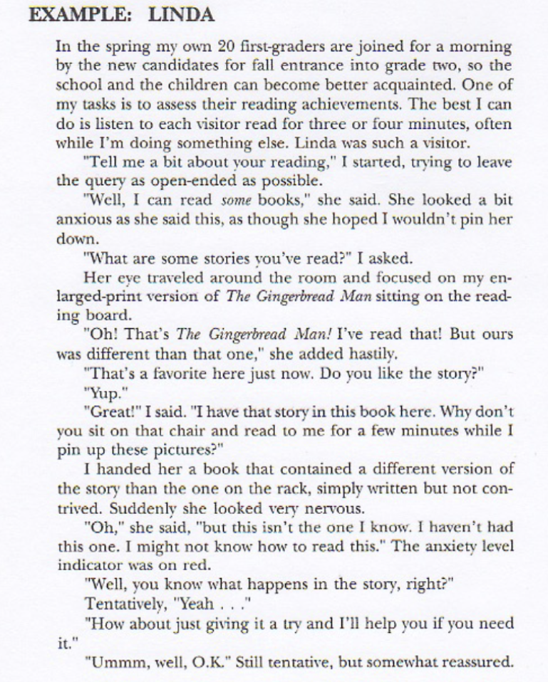 Please read chapter 6 and answer the questions