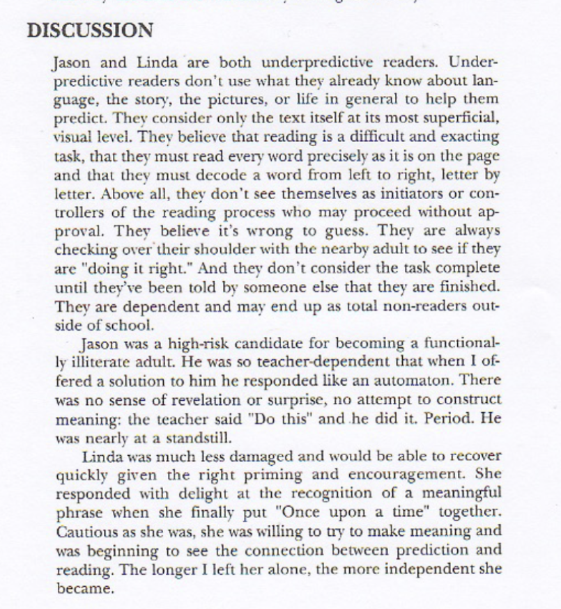 Please read chapter 6 and answer the questions