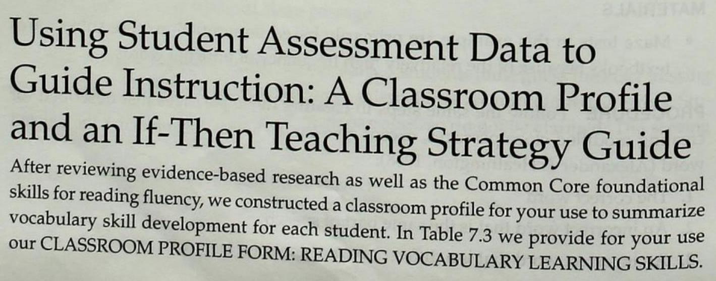 Please read chapter 6 and answer the questions