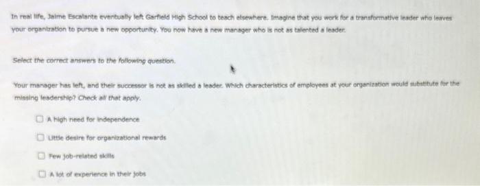 need help asap please In the 1988film Stand and