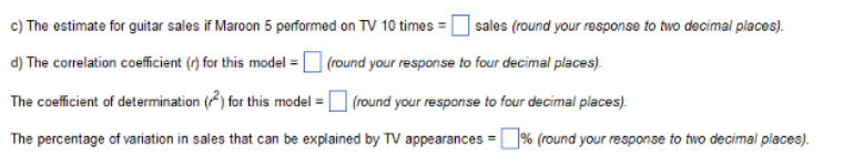 4 6 8 Mark Gershon, owner of a musical instrument