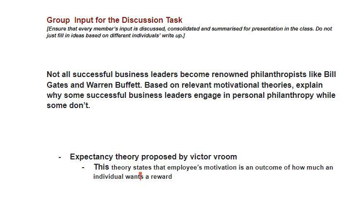 Please refer to the two pictures below and fill