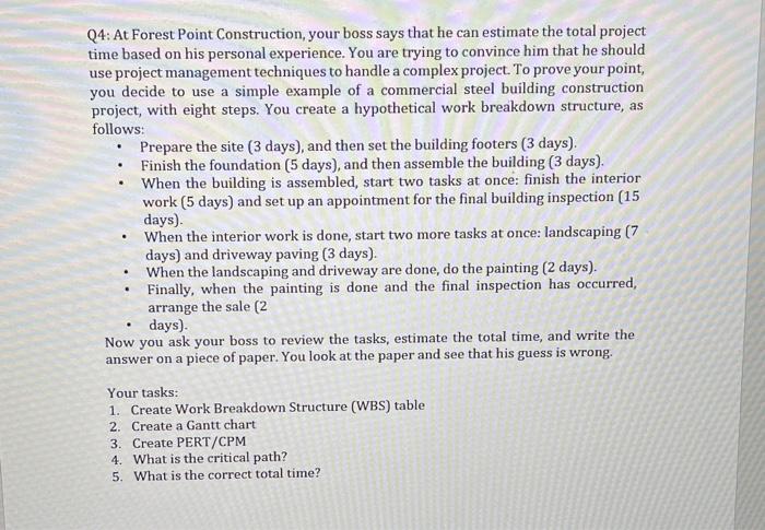 system analysis Q3: In Preliminary Investigation