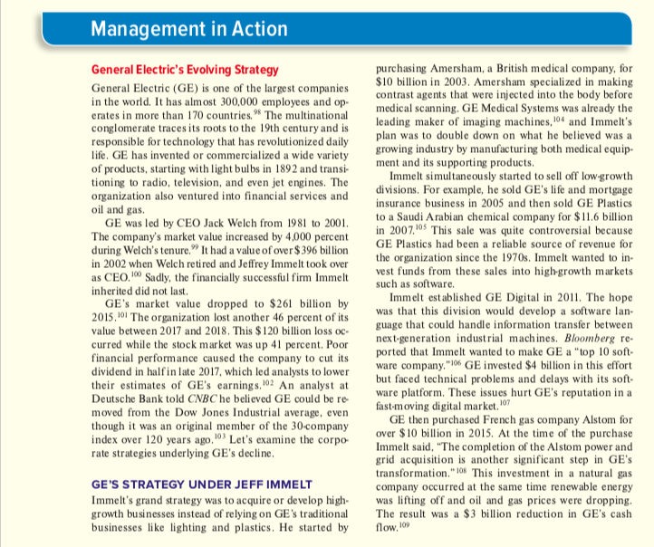 This is the only question I have below: Explain