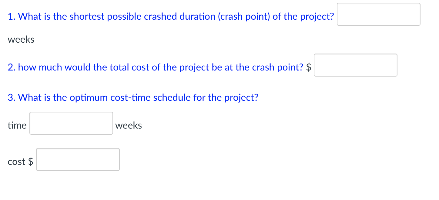 Use the information contained below to compress