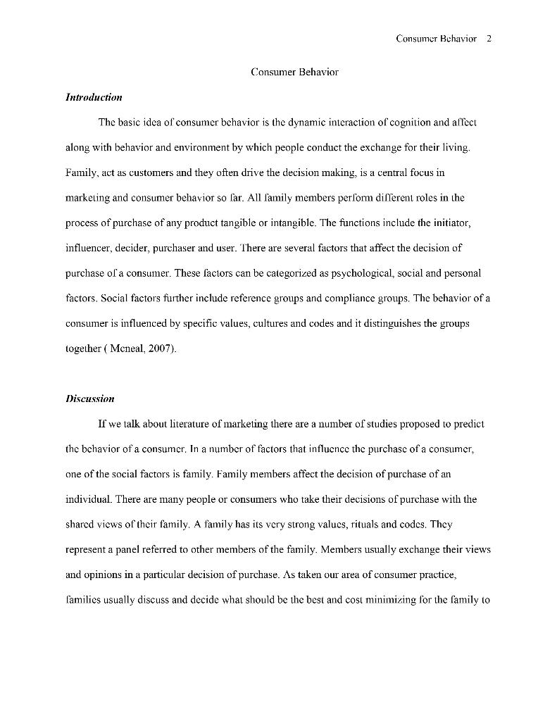 Please read the attached article and write a