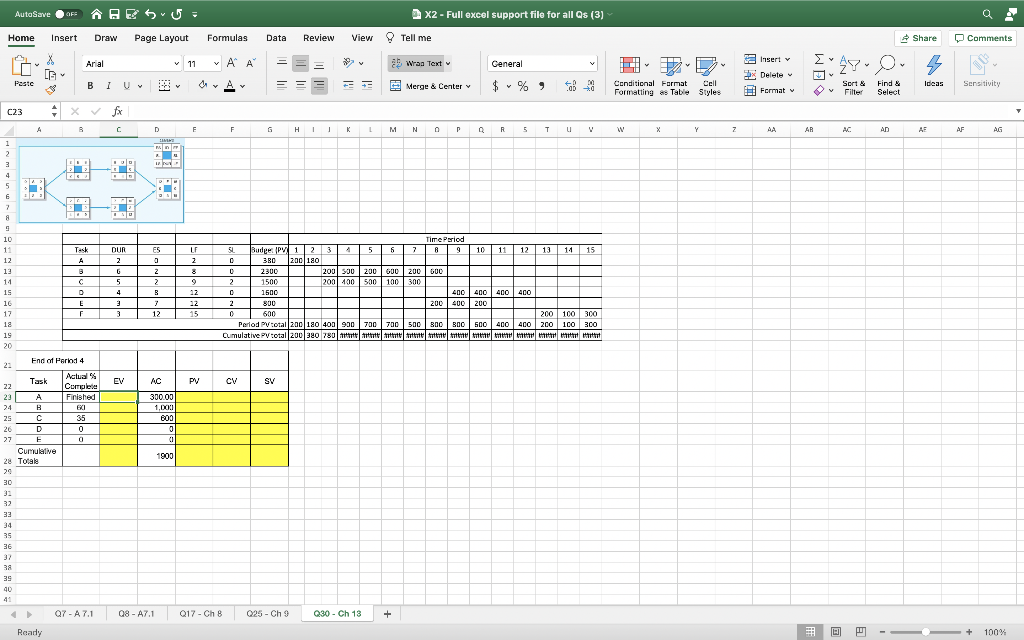 AutoSave AE SU X2 - Full excel support file for