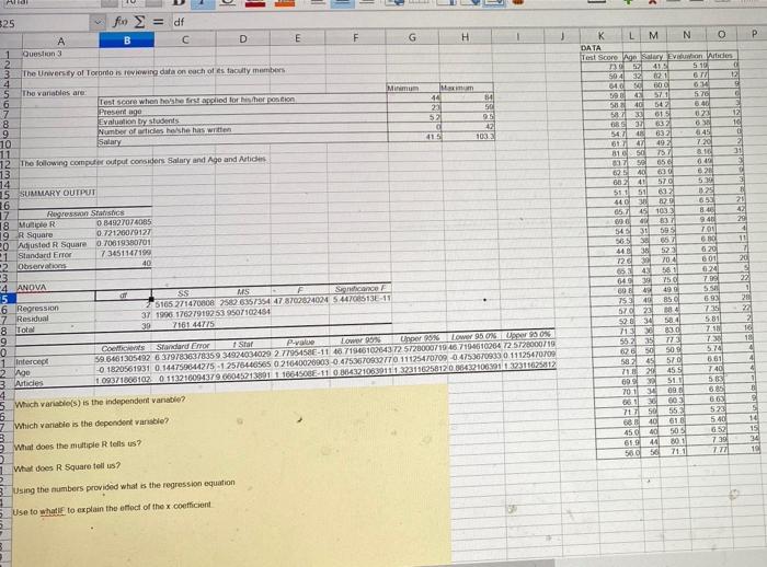 D E G H 0 P 5 T n D K LM N DA Ten The One Tour D