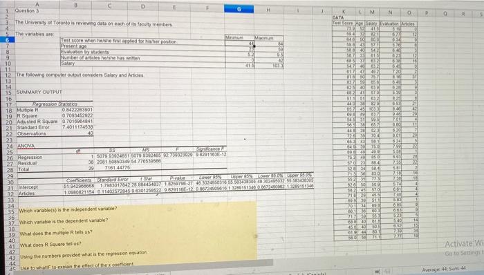 D E G H 0 P 5 T n D K LM N DA Ten The One Tour D