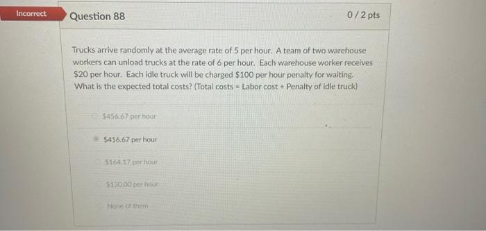 please look at multiple choice answers and