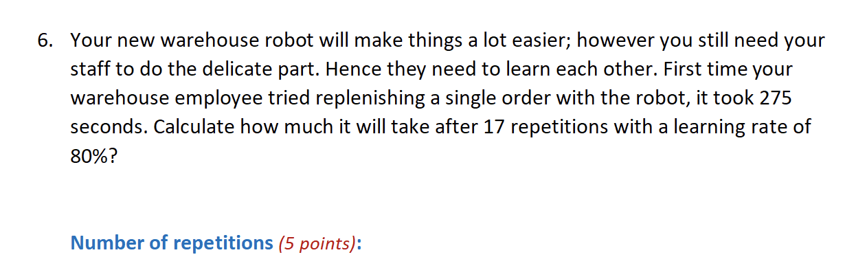 Your new warehouse robot will make things a lot