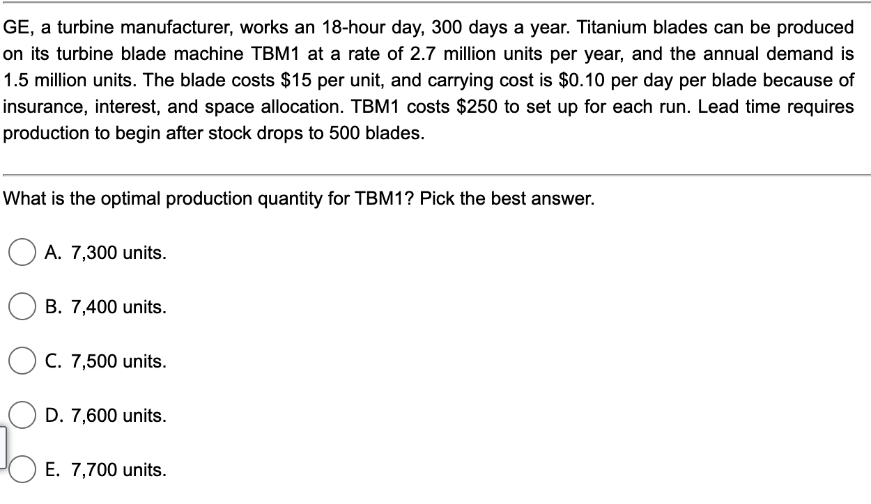 A bookstore has estimated the average daily