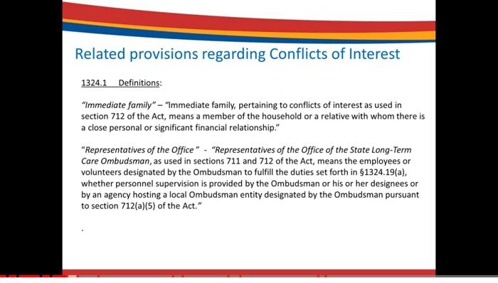 PowerPoint presentation is based upon Video and