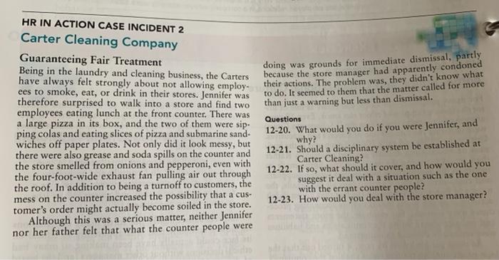 read this 3 pages then answer the 5 quection.