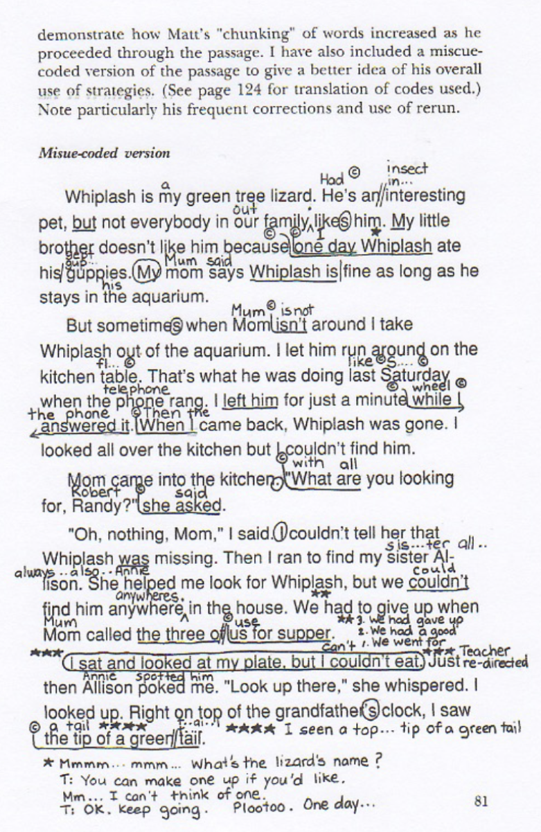 Please read chapter 8 and answer the questions