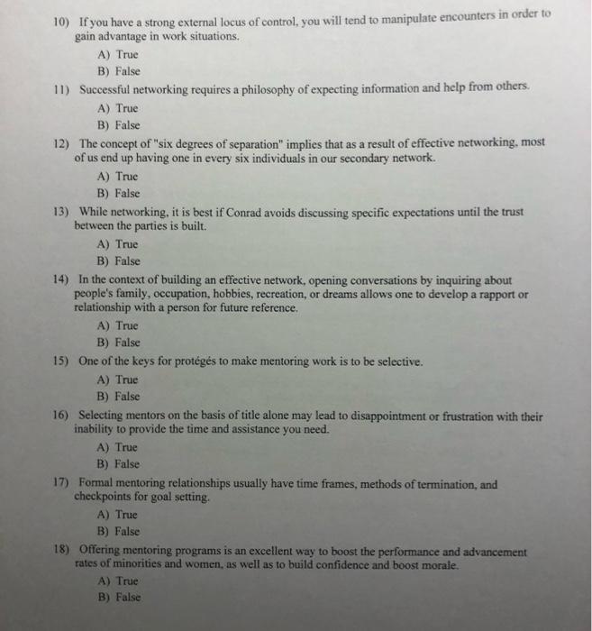 1) Legitimate, reward, and coercive power always