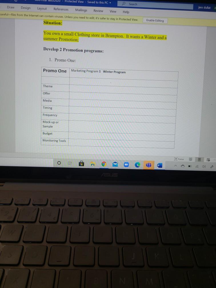 Draw jass dullat Pildi les32020 - Protected View