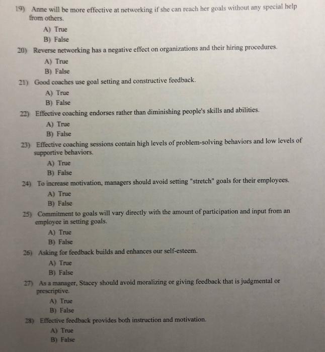 1) Legitimate, reward, and coercive power always