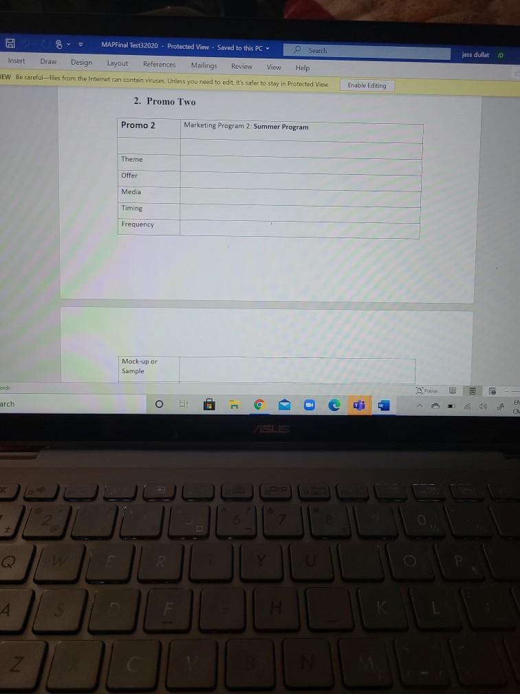 Draw jass dullat Pildi les32020 - Protected View