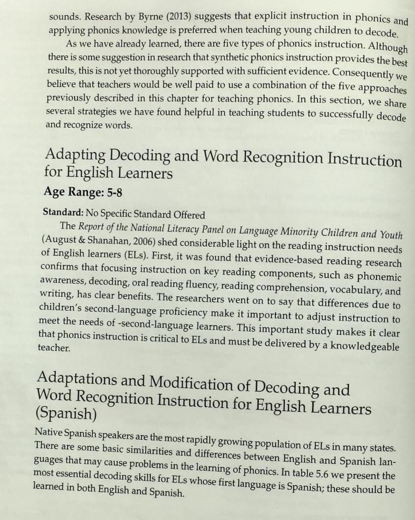 Please read chapter 8 and answer the questions