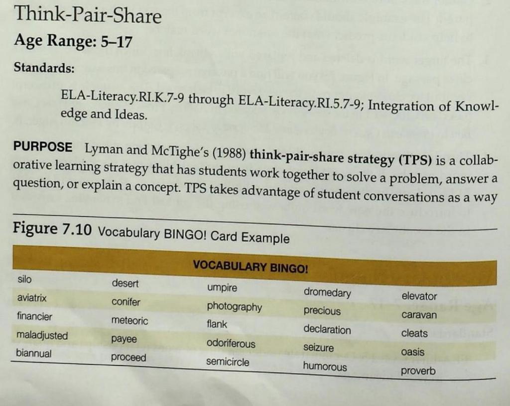 Please read chapter 8 and answer the questions