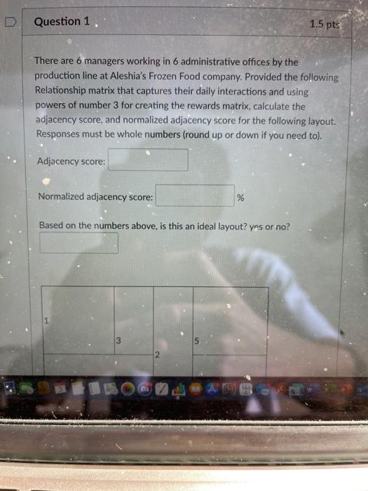 Can you help me with this question please?