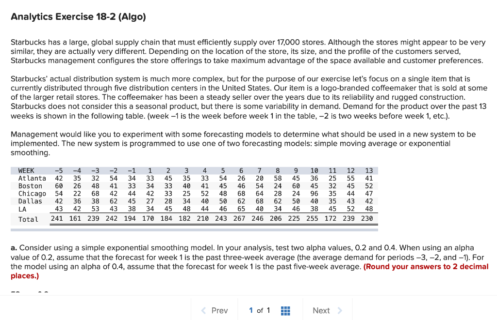 Can I get some help with the second table and the