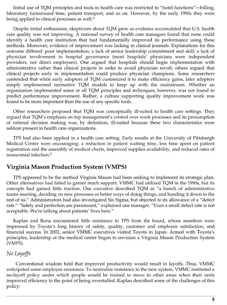 Key issue/problem statement what is the key