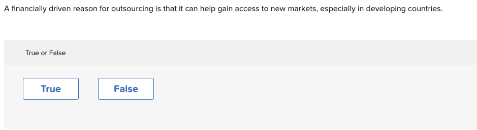 Logistics is a term that refers to the management