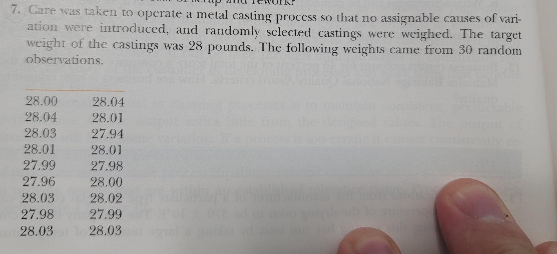 I need to answer this as Excell !! 1. The