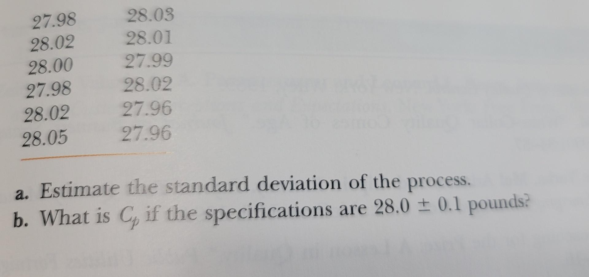 I need to answer this as Excell !! 1. The