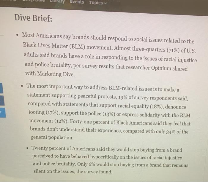 here is the article! ASSIGNMENT: WEEK 15