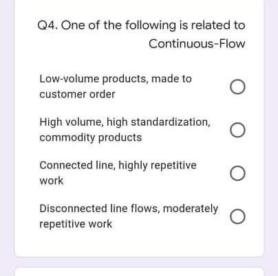 Q2. Front offices typically emphasize low cost