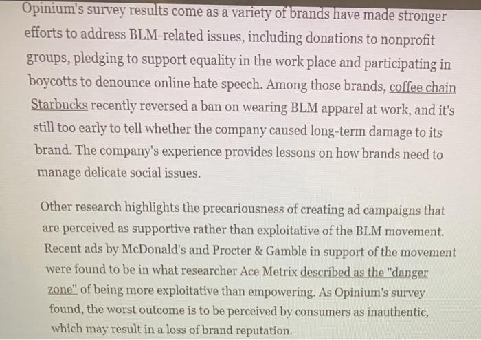 here is the article! ASSIGNMENT: WEEK 15